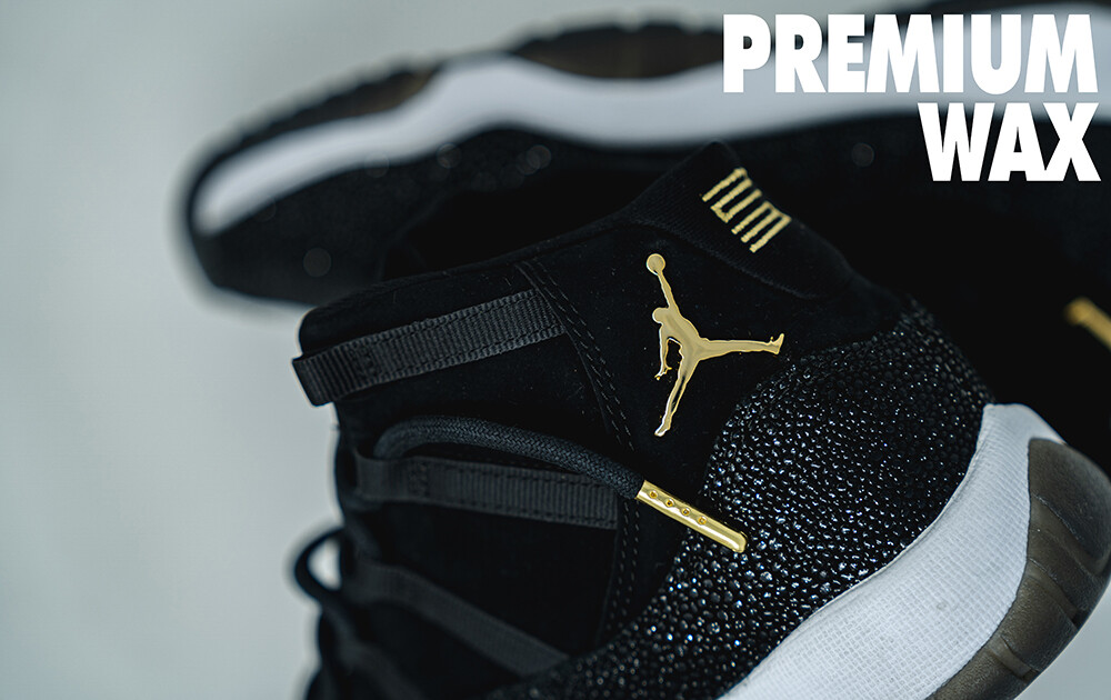 LitLaces – Air Jordan AJ11 Replacement Shoe Laces Exclusive Colors for Concord