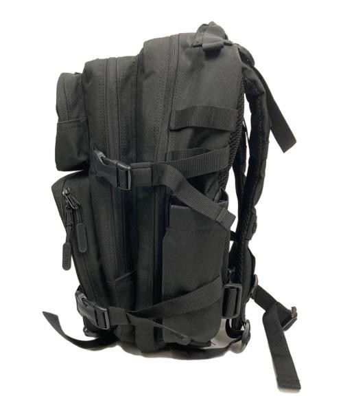 WOLFpak Tactical Backpack black