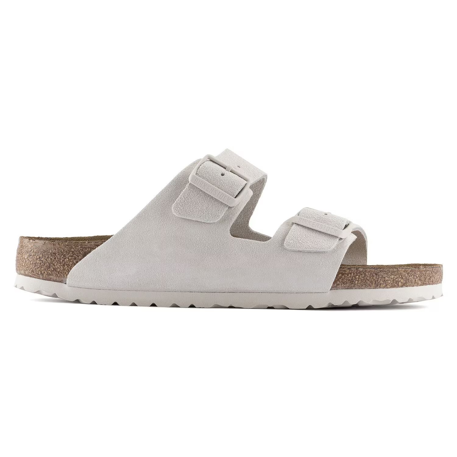 Birkenstock Arizona Soft Footbed Women’s Sandals NW/OB