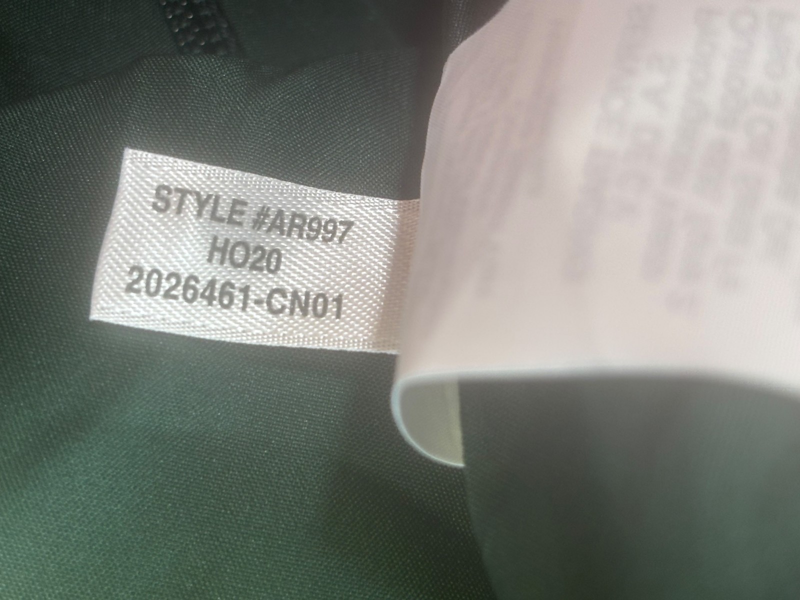 J Crew Wool Blend A-Line Skirt Womens Size 00 Green Style AR997 Back Zip