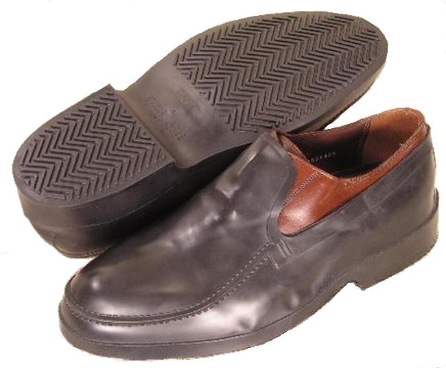 Tingley Men’s Rubber OverShoe Galoshes #1900 / All Sizes