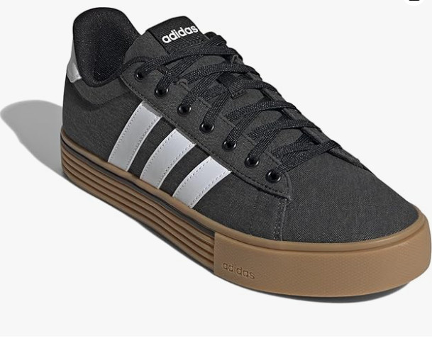 Adidas Men’s Daily 4.0 IF4492 Sneaker