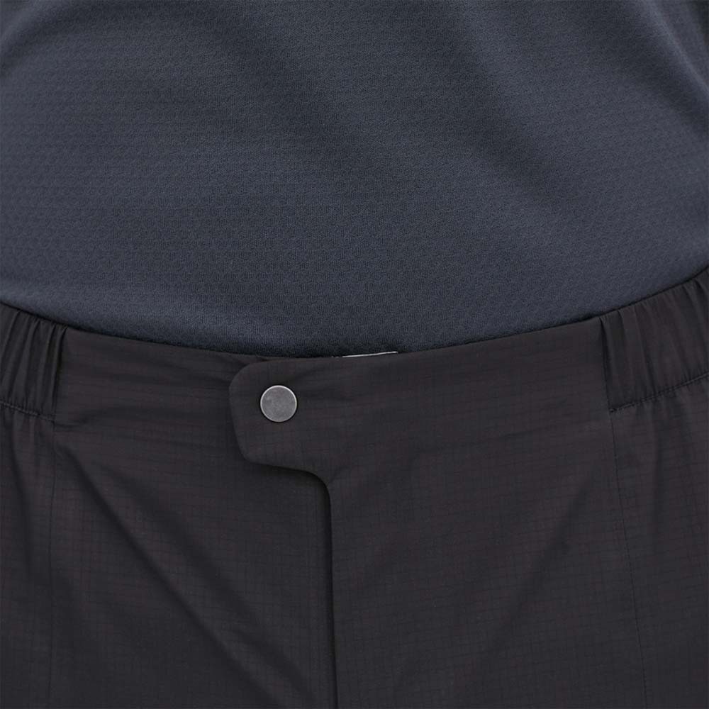 Patagonia Men’s Granite Crest Rain Pants hiking Outdoor 85430 BLK Men’s Medium