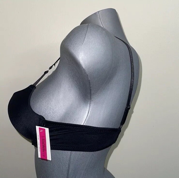 Super Extra Push Up Extreme Padded Bombshell Bra. Add 2 Cup Sizes New Arrival