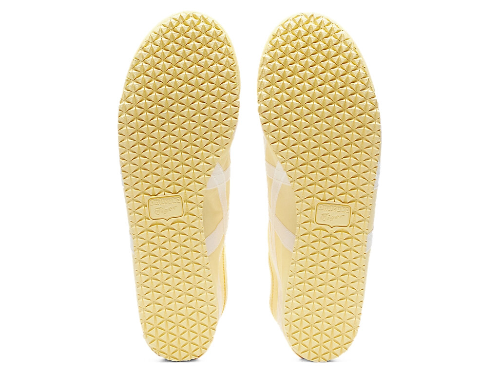 Onitsuka Tiger MEXICO 66 SLIP-ON 1183B603 750 YELLOW CREAM