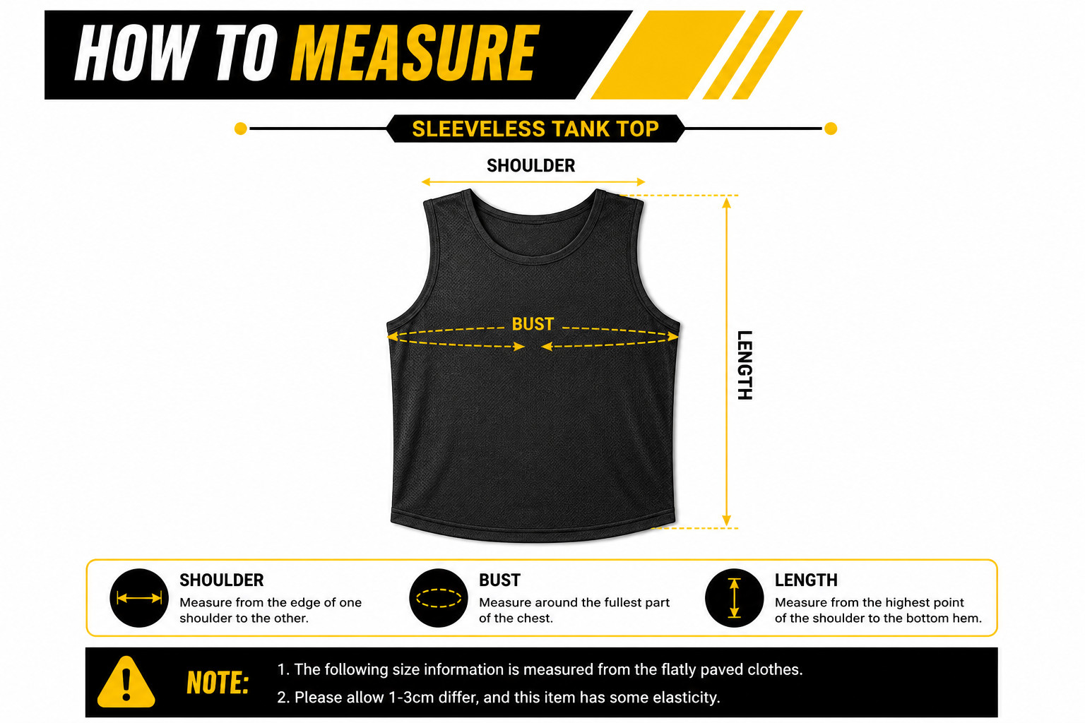 Men’s Sleeveless Mesh Tank Top Quick Dry Gym Running Fitness Sports Shirt