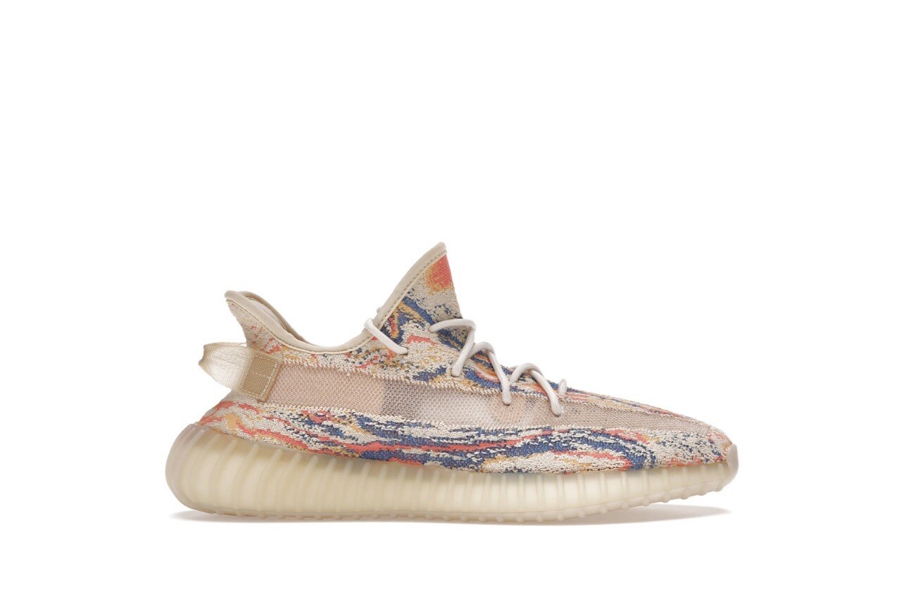 Size 5.5 – Brand New Adidas Yeezy 350 Boost V2 MX Oat Receipt GW3773
