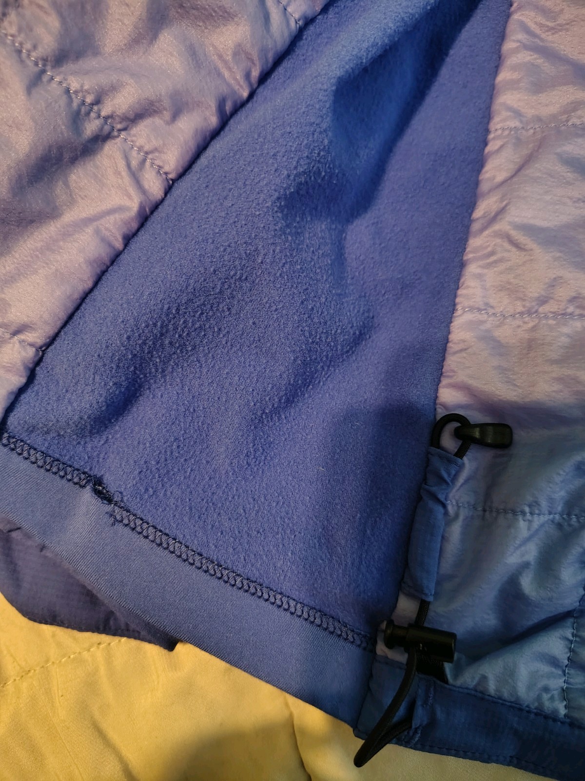 Arc’teryx Atom SL Insulated Hoodie Blue Women’s Large