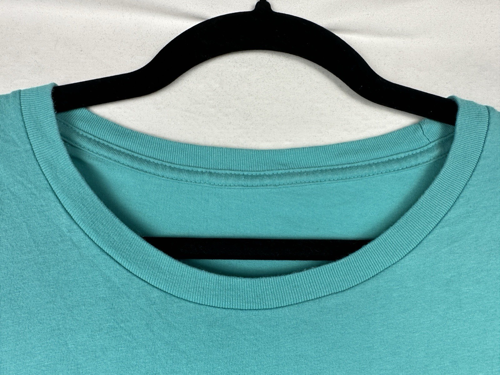 Cody Johnson If You Got A Dream Chase It Teal T-Shirt XL