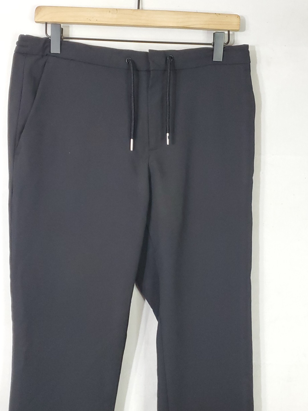 Perry Ellis Men’s Slim Fit Stretch Essentials Golf Jogger Type Pants Size 32×32
