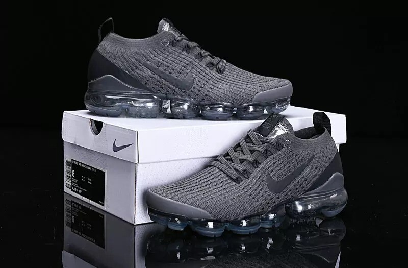 DS Nike Air VaporMax Flyknit 3 Men’s Air Cushion Shoes Size 8-11 – Nike Air Vap