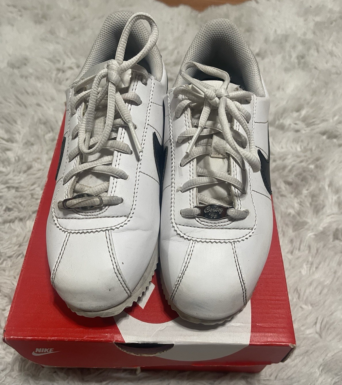 Nike Cortez Basic SL (GS) Sneaker Youth