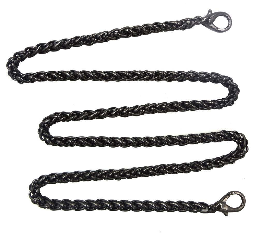 20 ~ 200CM Replacement lantern Chain Strap Handle Shoulder Crossbody Handbag Bag