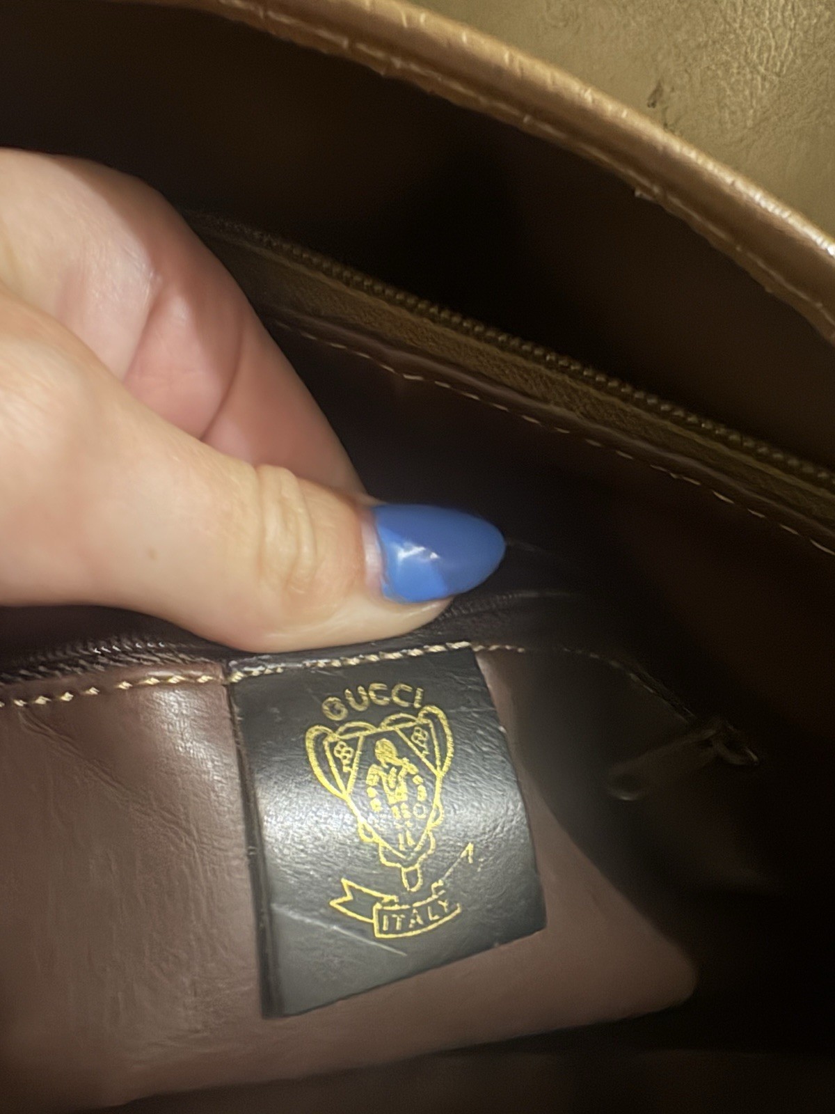 Authentic Vintage GUCCI Ophidia Medium GG tote bag