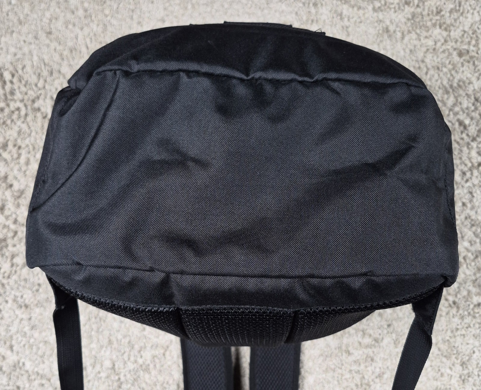 Timbuk2 Parkside Laptop Backpack 2.0 Black Travel