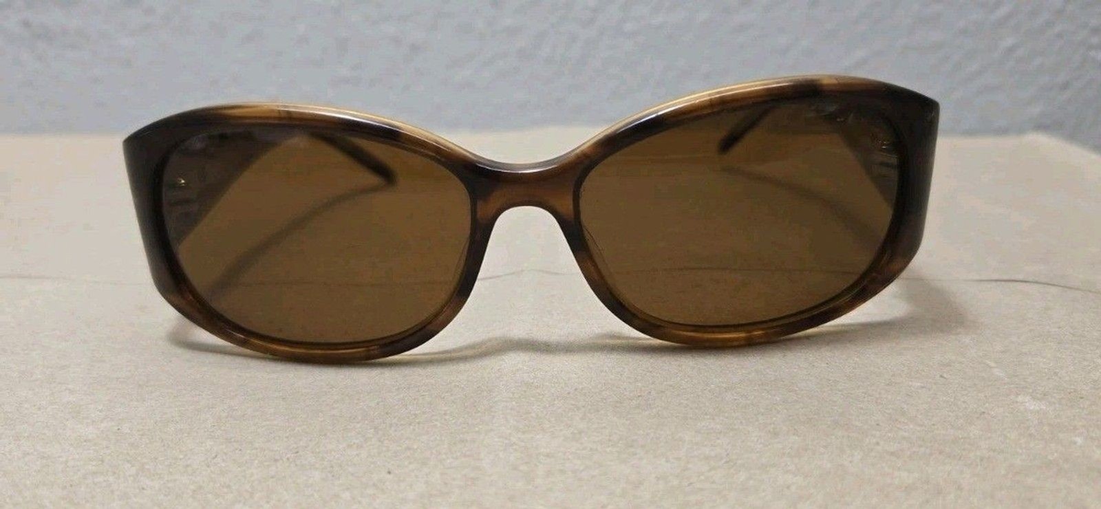 Karen Kane Delphine Sunglasses Frames 56[]16-125MM Tortoise/Honey Ornate Arms