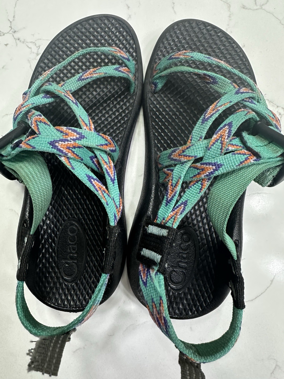 Chacos Sandals Boys size 13