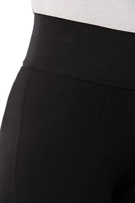 Nygard Slims Women Black Capris Size XS S M L XL
