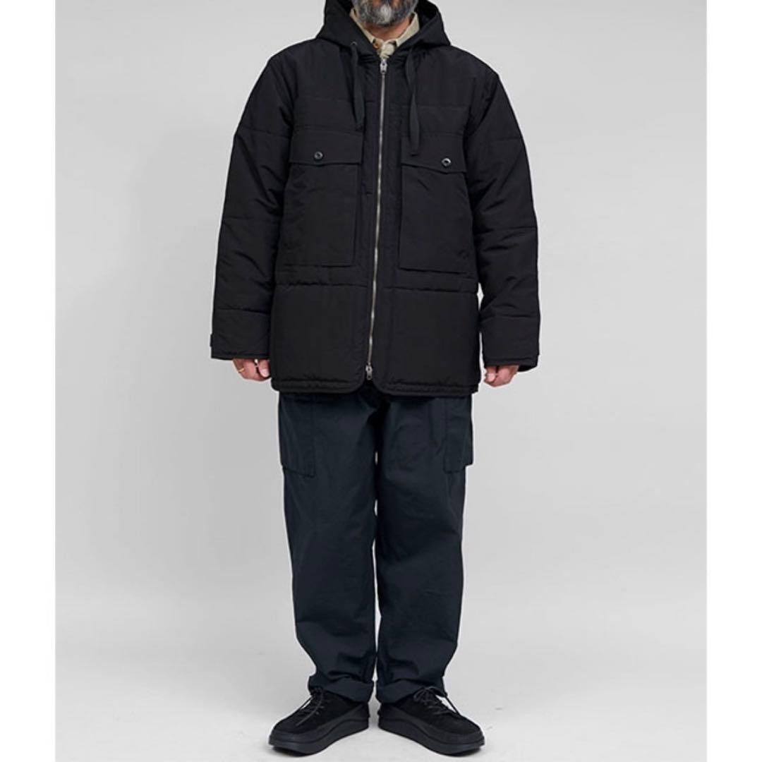 Midfield Liner Nigel Cabourn M