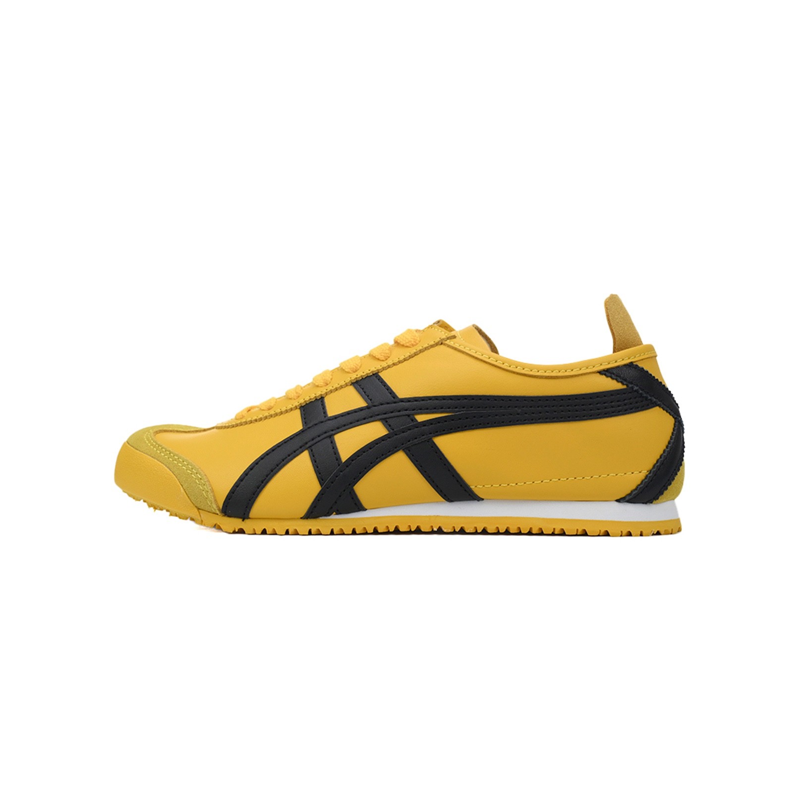 S Onitsuka Tiger Mexico 66 ‘Kill Bill’ Men Style Shoes