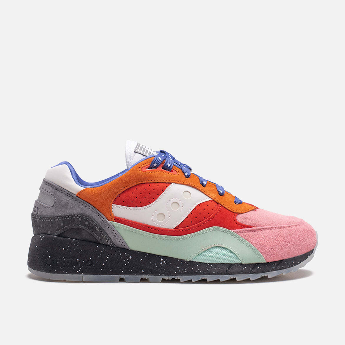 Saucony Originals Shadow 6000 Space Flight Multicolor S70703-1 Men’s