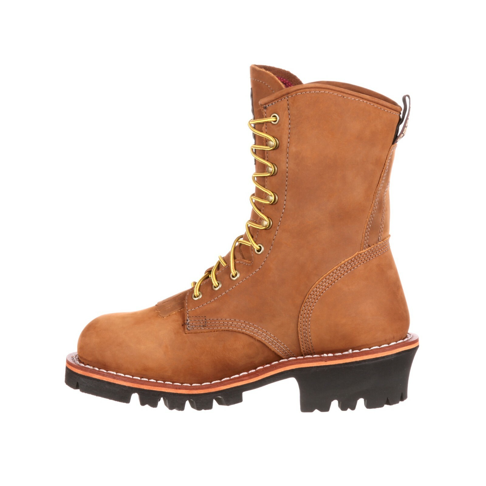 GEORGIA BOOT STEEL TOE GORE-TEX® WATERPROOF 400G INSULATED BOOTS G9382 -ALL SIZE