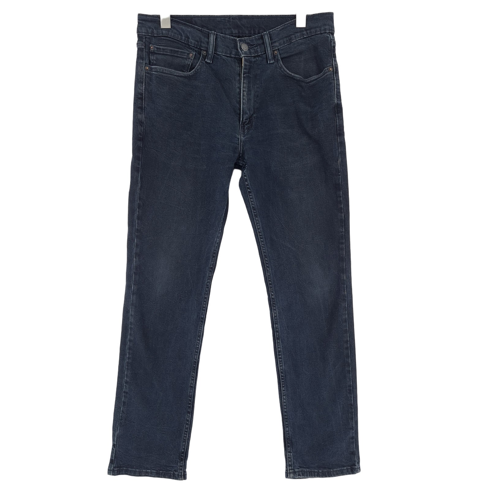 Levi’s Jeans 511 Men Stretch Slim Straight Xk9 Size W34 L30