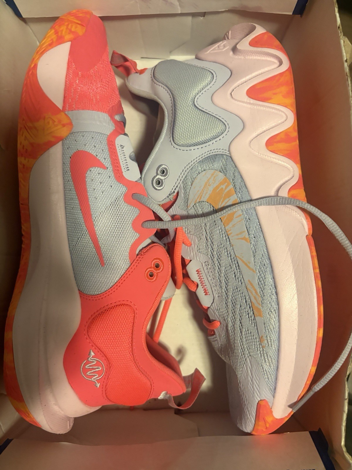 Giannis Immortality 2 basketball Shoes