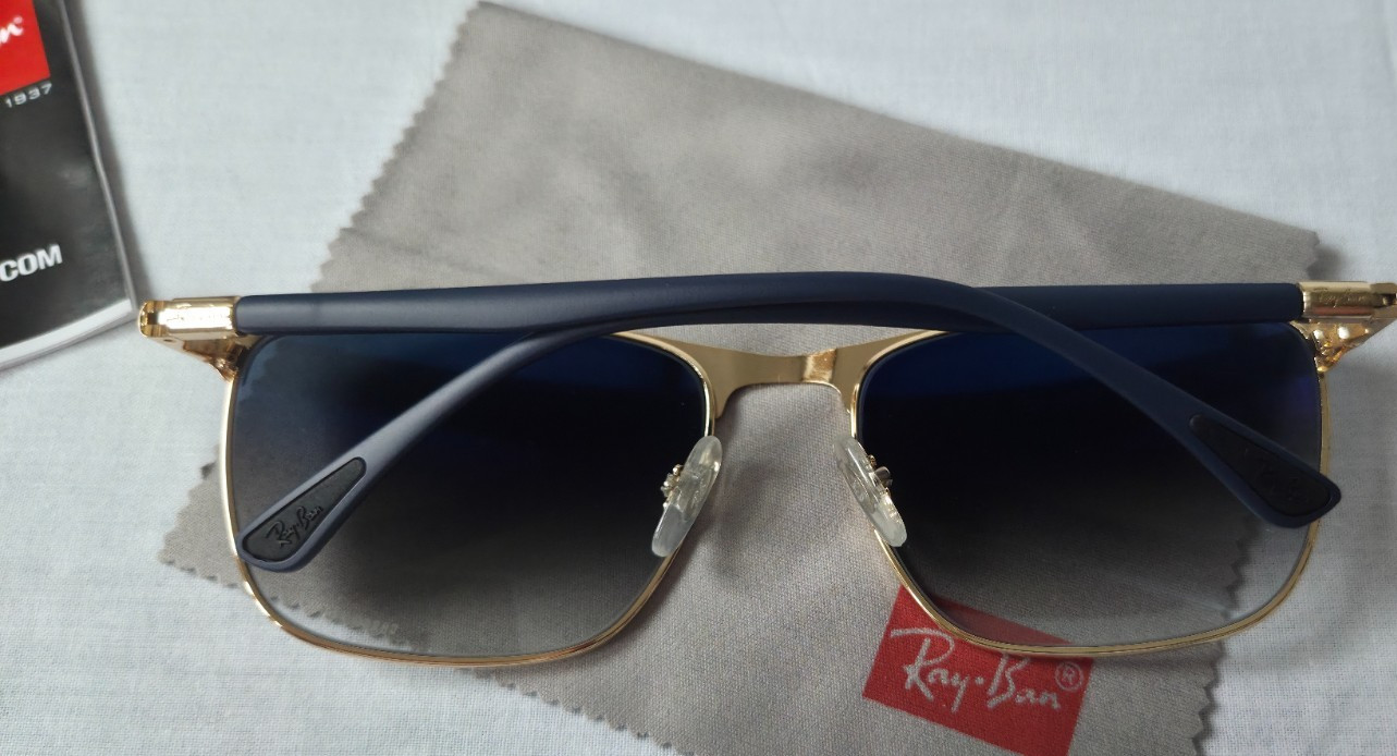 Ray Ban RB3686 57-19 mm sunglasses