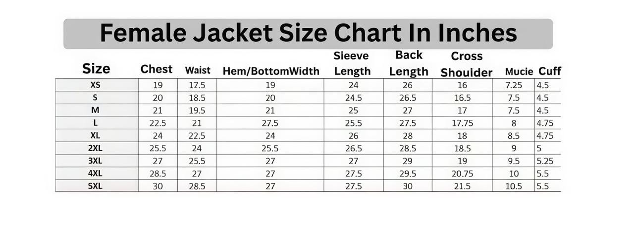 Women’s Handmade Leather Biker Jacket – Slim Fit Designer Moto Real Leather Coat