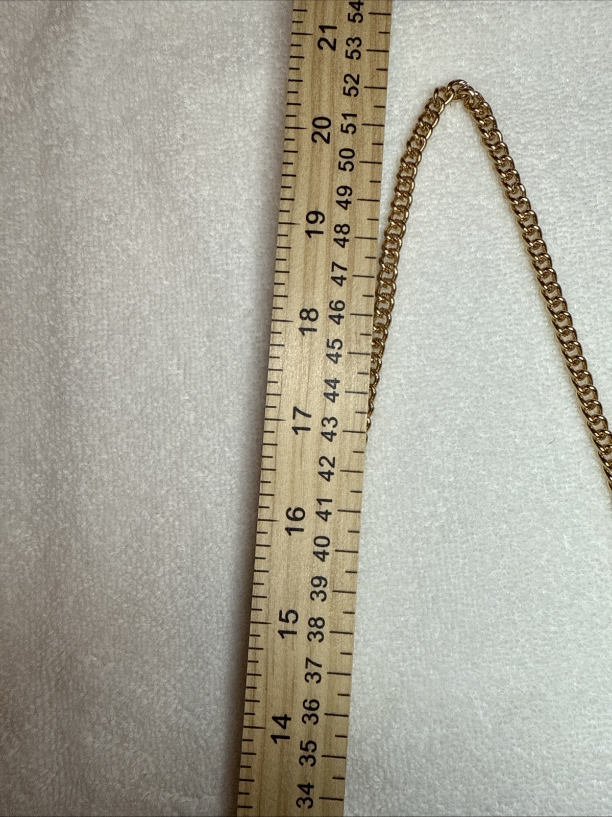 Bride Clutch Embroidered Glass Beaded Gold Tone Chain Strap Classy Elegant