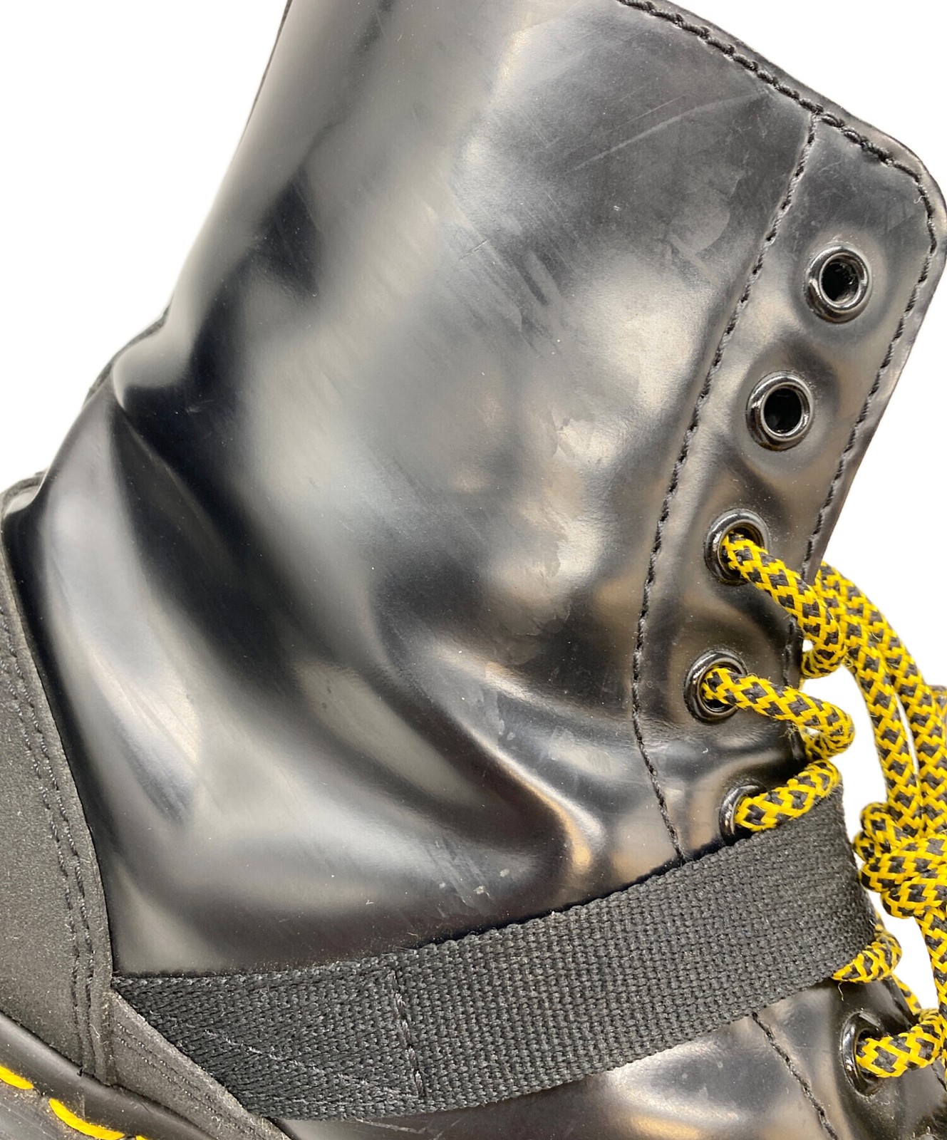 Dr.Martens Mie 1460 Tech 8-Eye Boots BG330