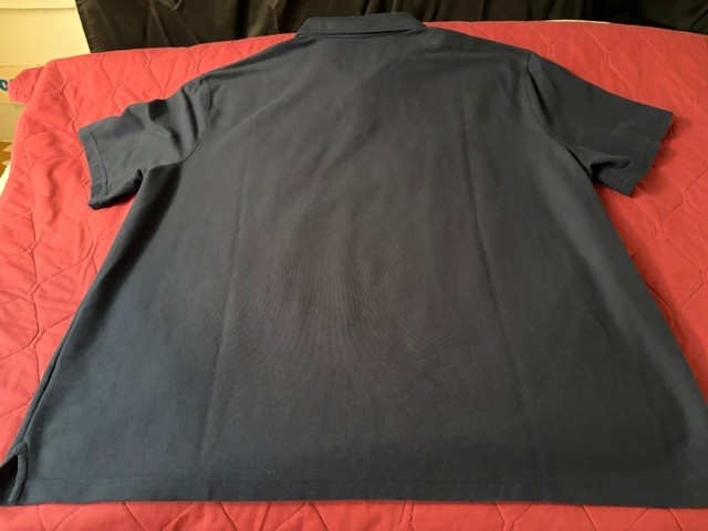 Carhartt * Two Men’s Polo Shirts * size 3XL – XXXL * Navy and Gray