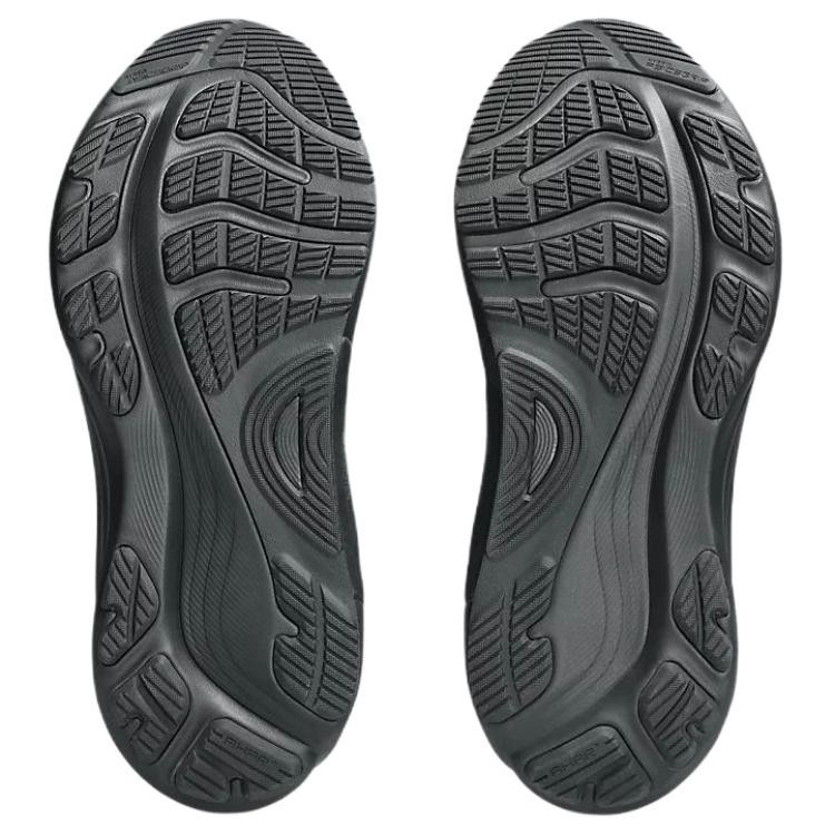 Asics GEL KAYANO 32 Low Top Running Shoes Men’s Black – 1011C054-001
