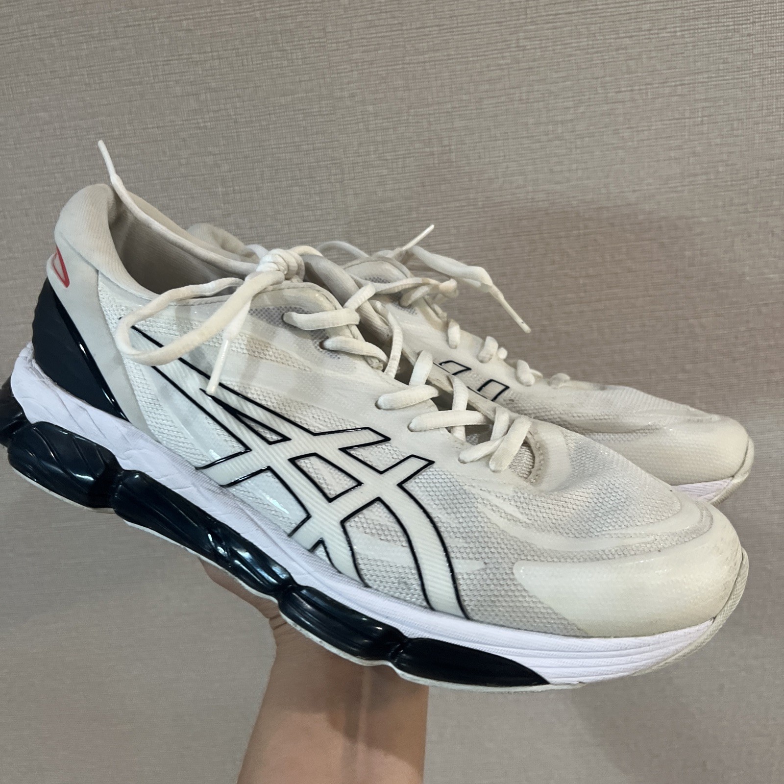 GEL-QUANTUM 360 ASICS White Size 9.5