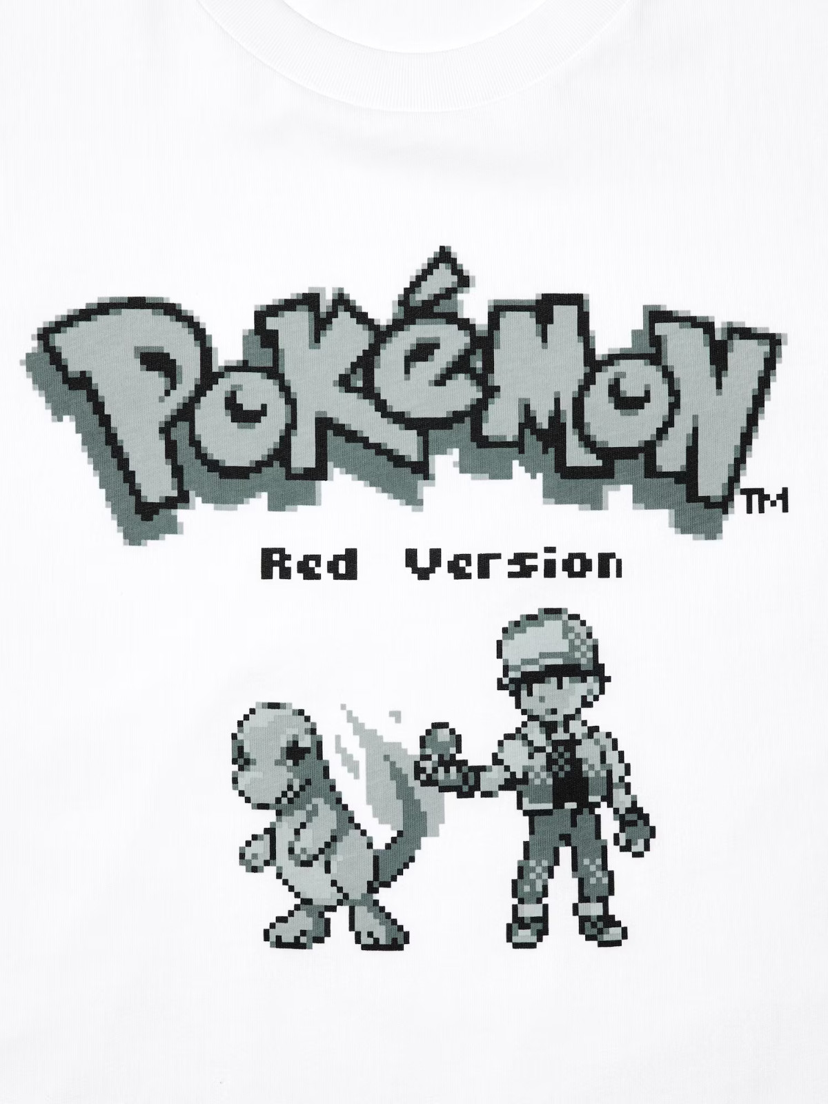UNIQLO Pokémon 30th Anniversary UT Collection 4-Shirt Set Japan Limited 2026 PSL
