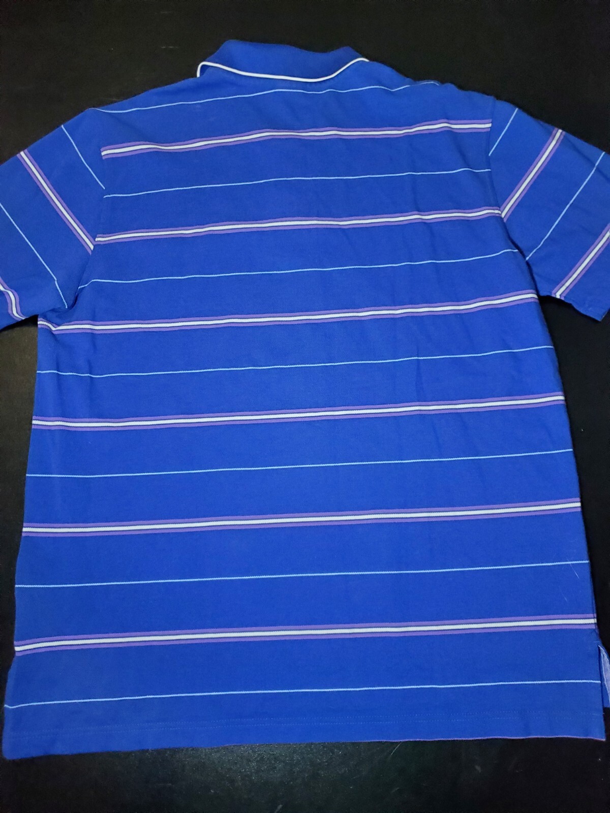 Brooks Brothers 2xl Performance Polo Slim Fit Shirt With Tags. CHECK DESCRIPTION