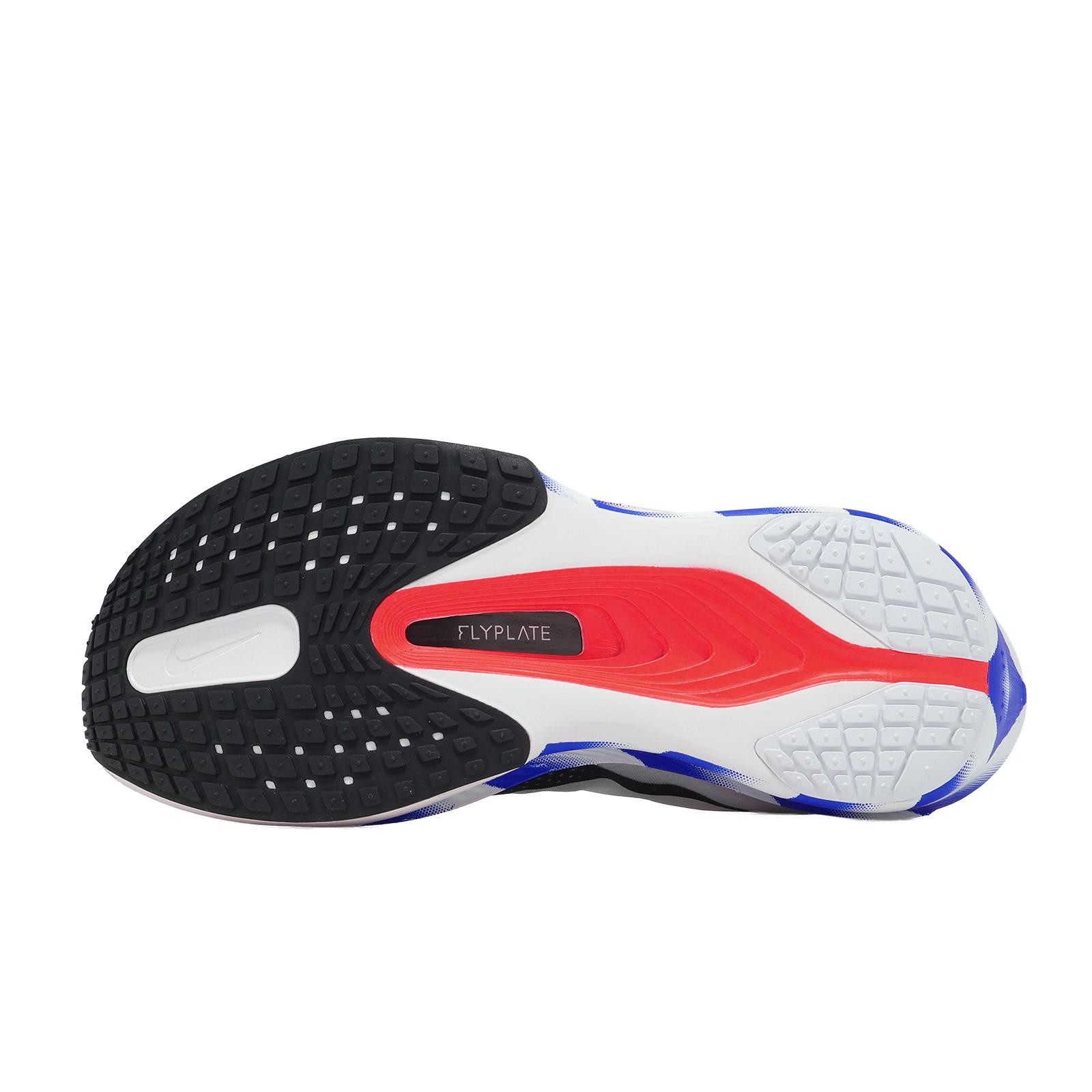 Nike Zoom Fly 6 CM White Silt Red Racer Blue Men Racing Running Shoes II7285-100