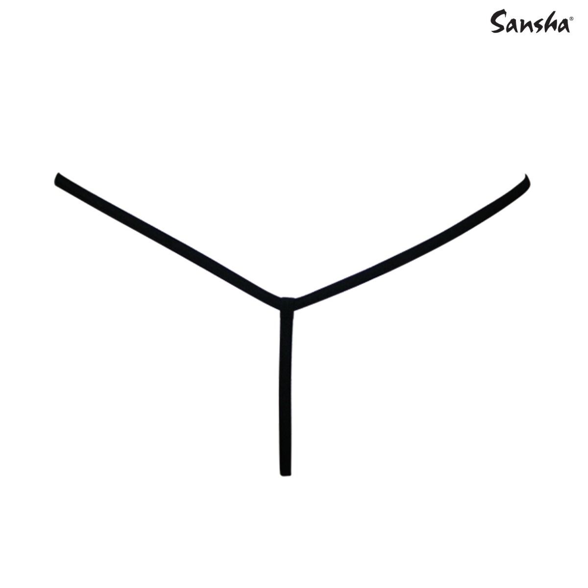 Sansha T shape Nude thong Su 0507 (NUDE ONLY)