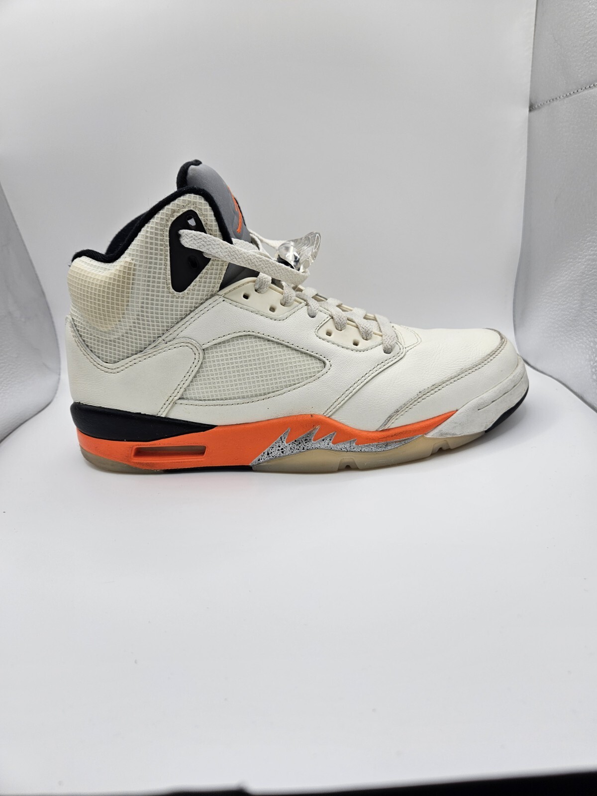 Jordan 5 Retro Shattered Backboard Size 8.5