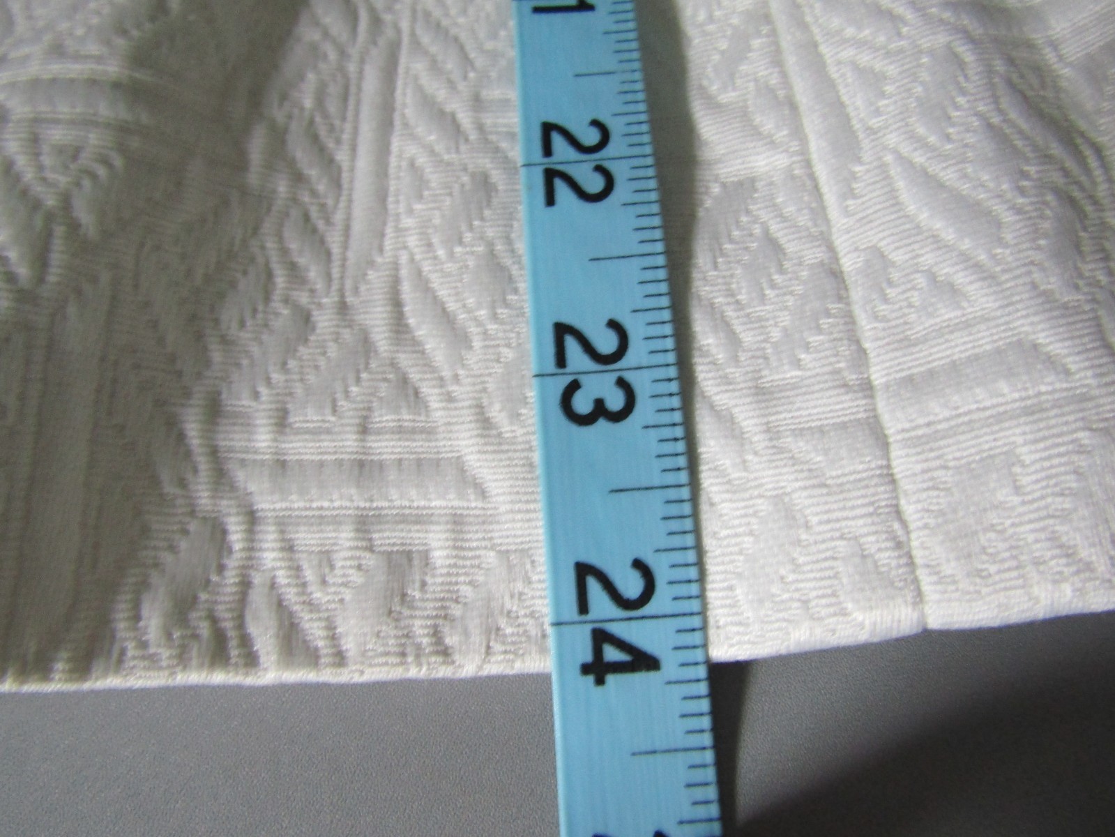 Norton McNaughton White “Demographi” Women’s Zip Jacket Size 14 NWT