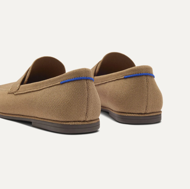 Rothy’s Men’s The Ravello Penny Loafer ALL SIZE US