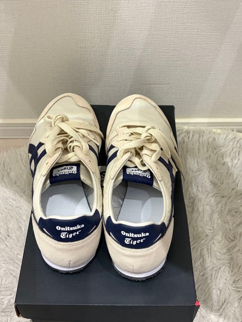 Onitsuka Tiger SERRANO 25.5cm