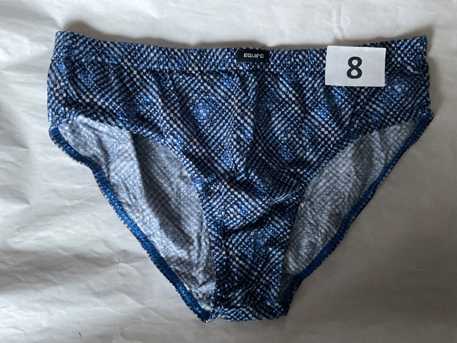 Under Armour Nike Adidas Hanes CK Men Underwear Trunk Boxer Briefs T Shirt Lot