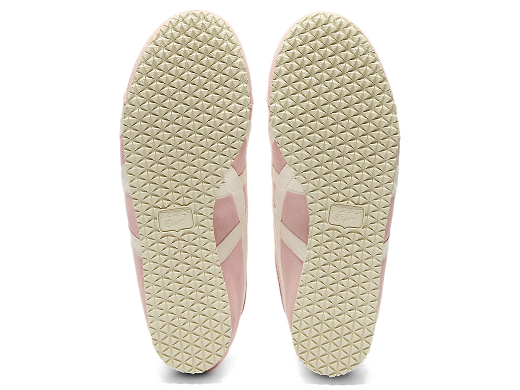 Onitsuka Tiger MEXICO 66 SLIP-ON 1183C157 700 GINGER PEACH CREAM Unisex Shoes