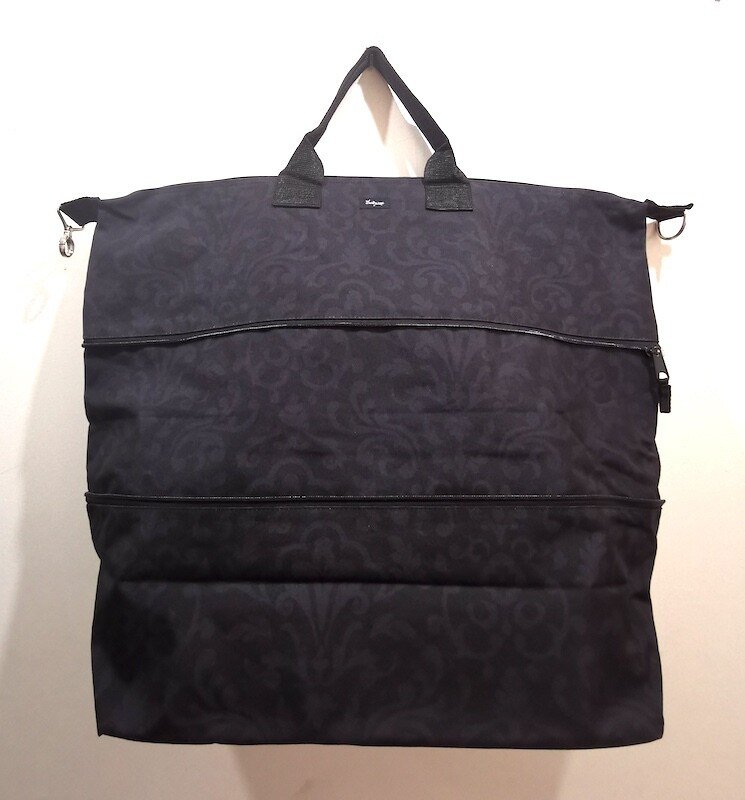 BN Expand a tote day extender Beach Utility bag 31 gift Parisian Pop