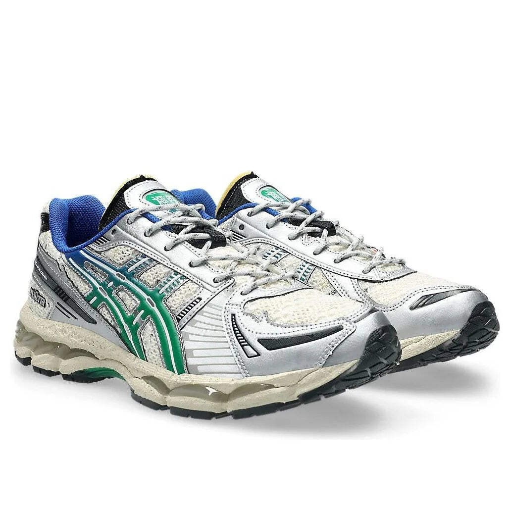1203A916 100 ASICS Gel-Kayano 12.1 CARNIVAL Hidden Layers of Phra Nakhon
