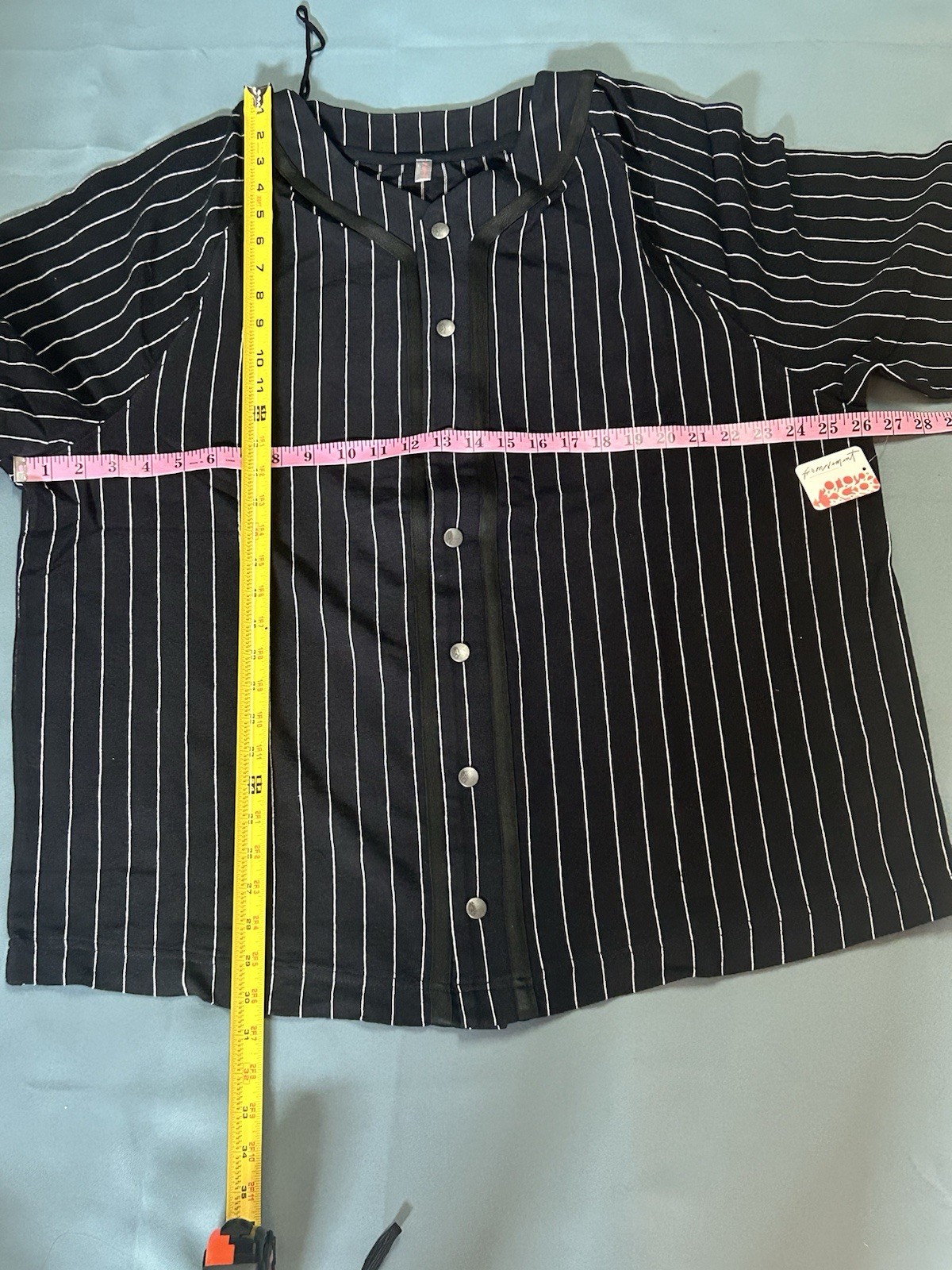 FP Movement Starting Line Layer black size L