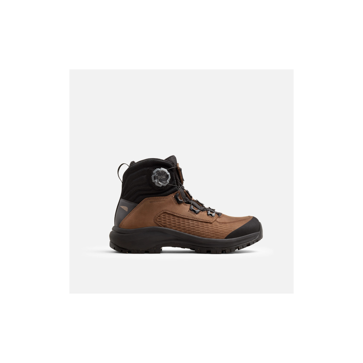 Redwing Apex Men’s 6-inch Waterproof BOA Soft Toe Boot – #1285