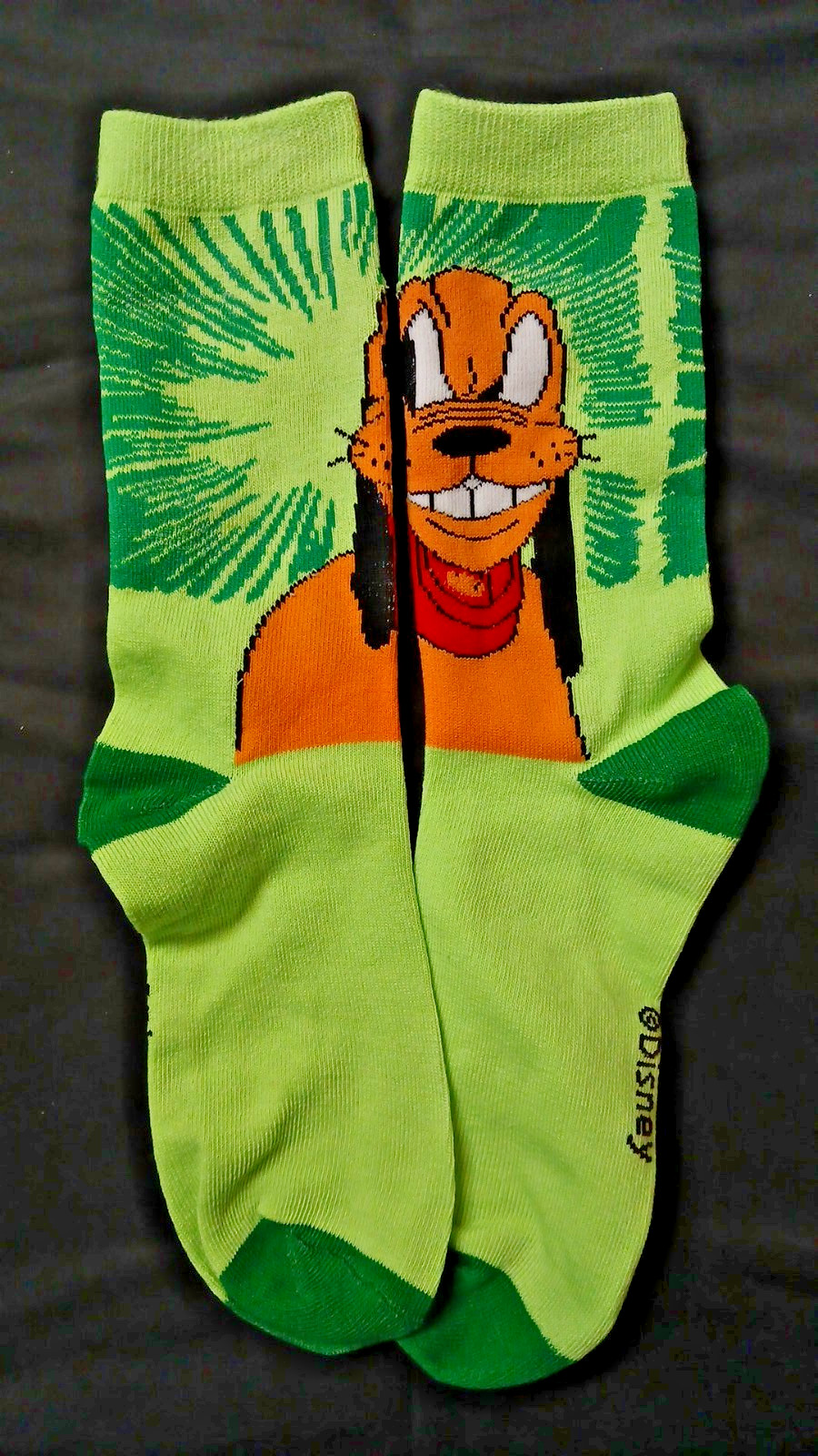 Graphic Socks – $3 EACH / Disney & Others (Discount Shipping / When U Buy More)